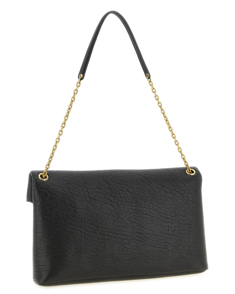 Saint Laurent Medium Envelope Clutch Bag Glam Steals