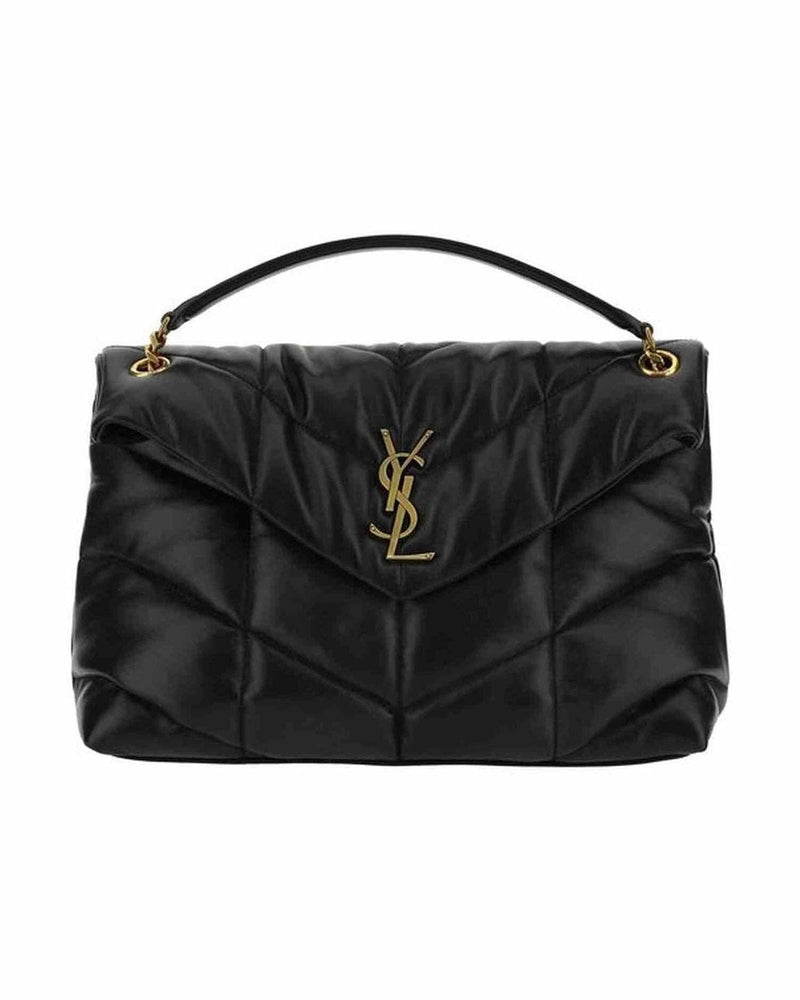 Saint Laurent Medium Loulou Shoulder Bag Glam Steals