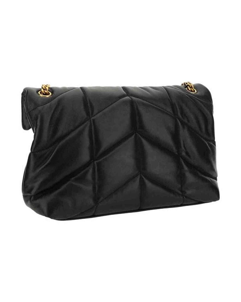 Saint Laurent Medium Loulou Shoulder Bag Glam Steals