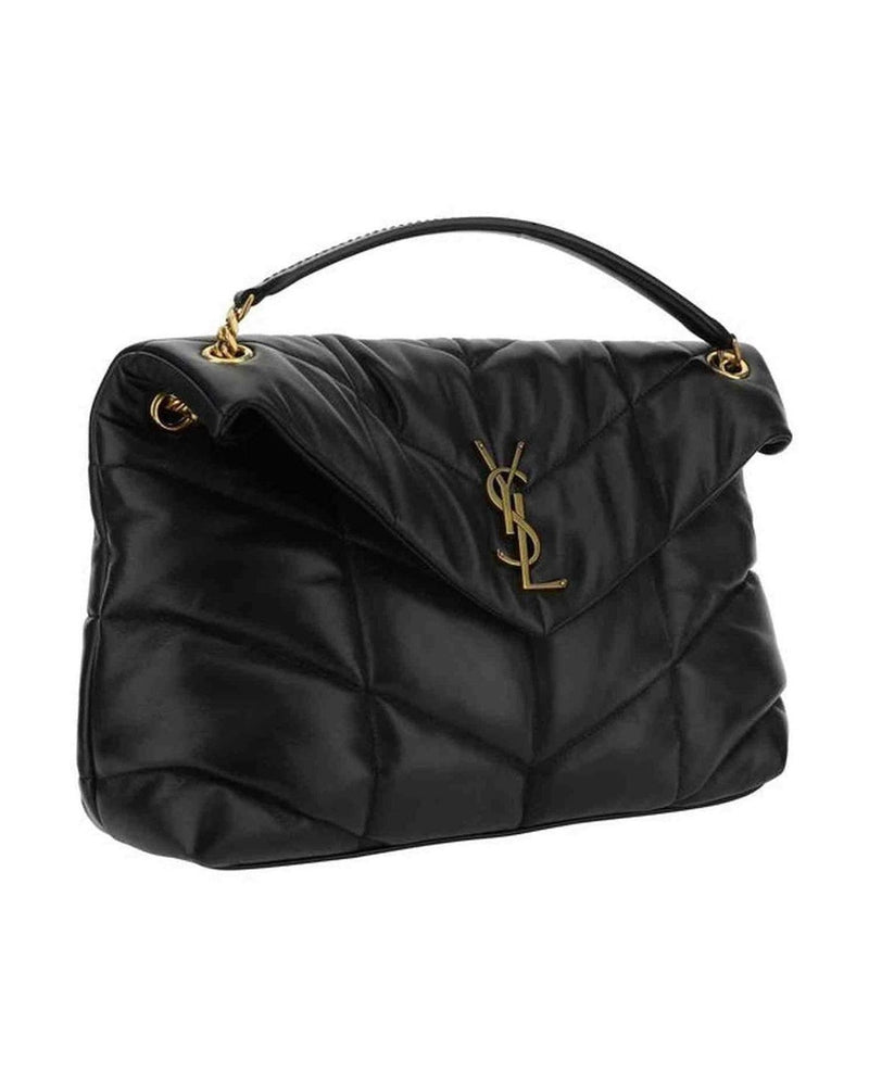 Saint Laurent Medium Loulou Shoulder Bag Glam Steals