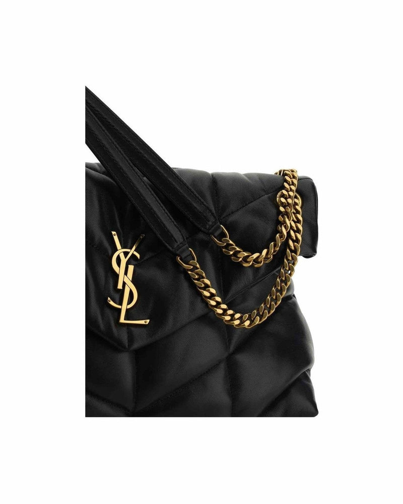 Saint Laurent Medium Loulou Shoulder Bag Glam Steals