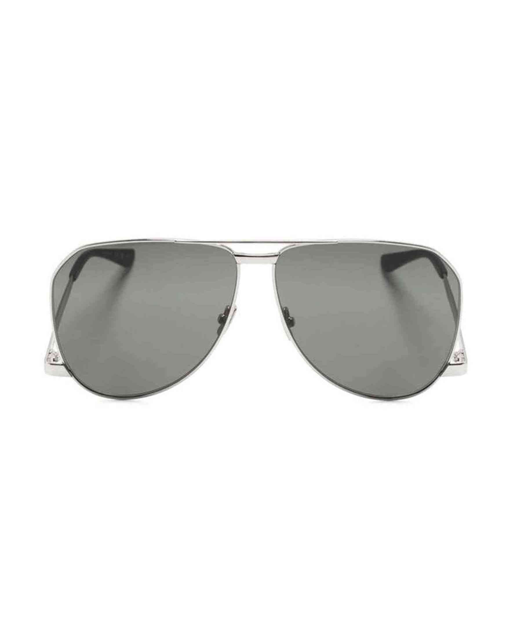 Saint Laurent Metal Sl690 Sunglasses Glam Steals