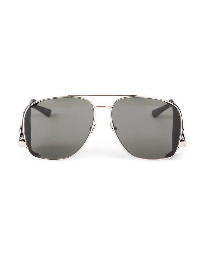Saint Laurent Metal Sunglasses