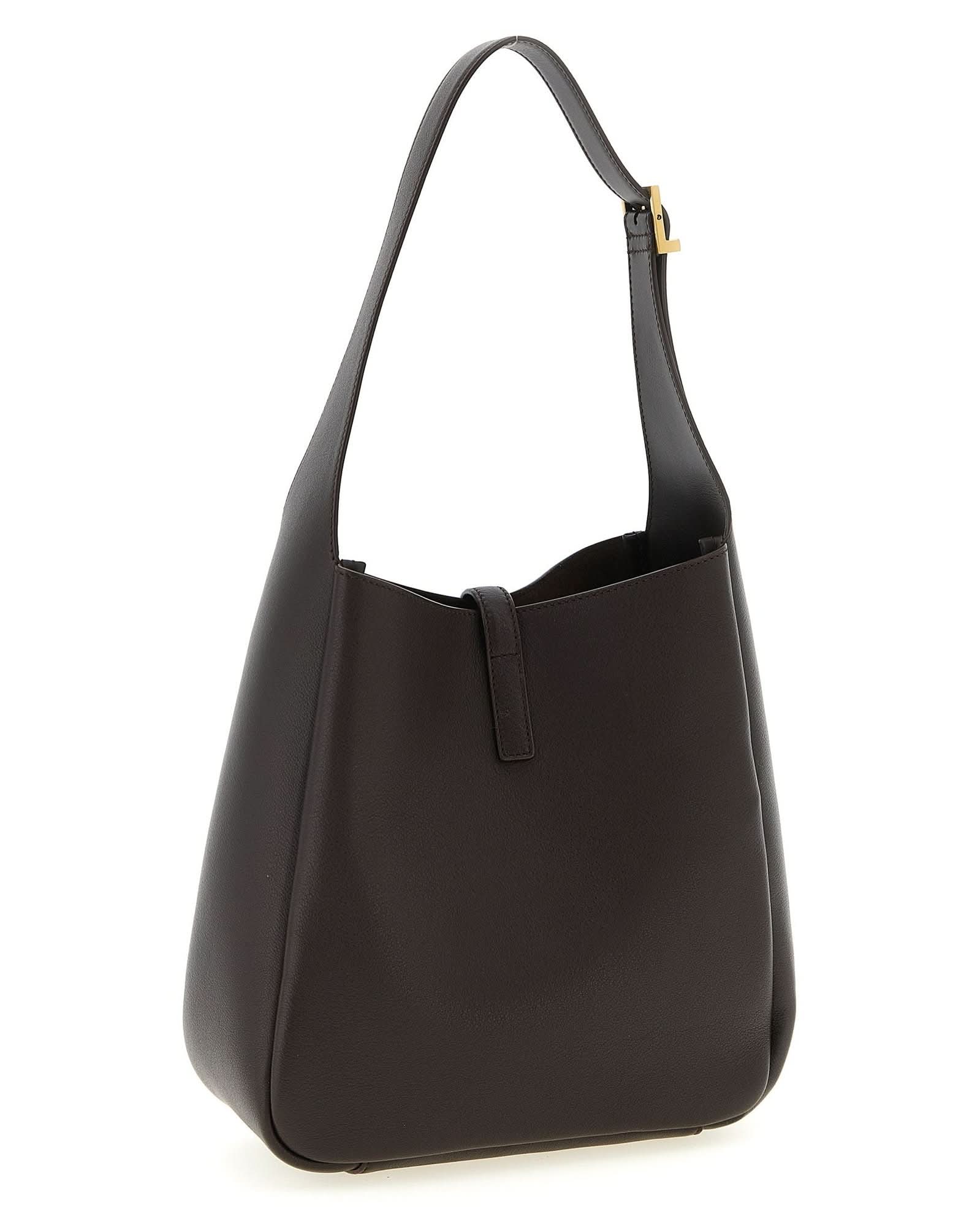 Saint Laurent Micro Le 5 À 7 Shoulder Bag Glam Steals
