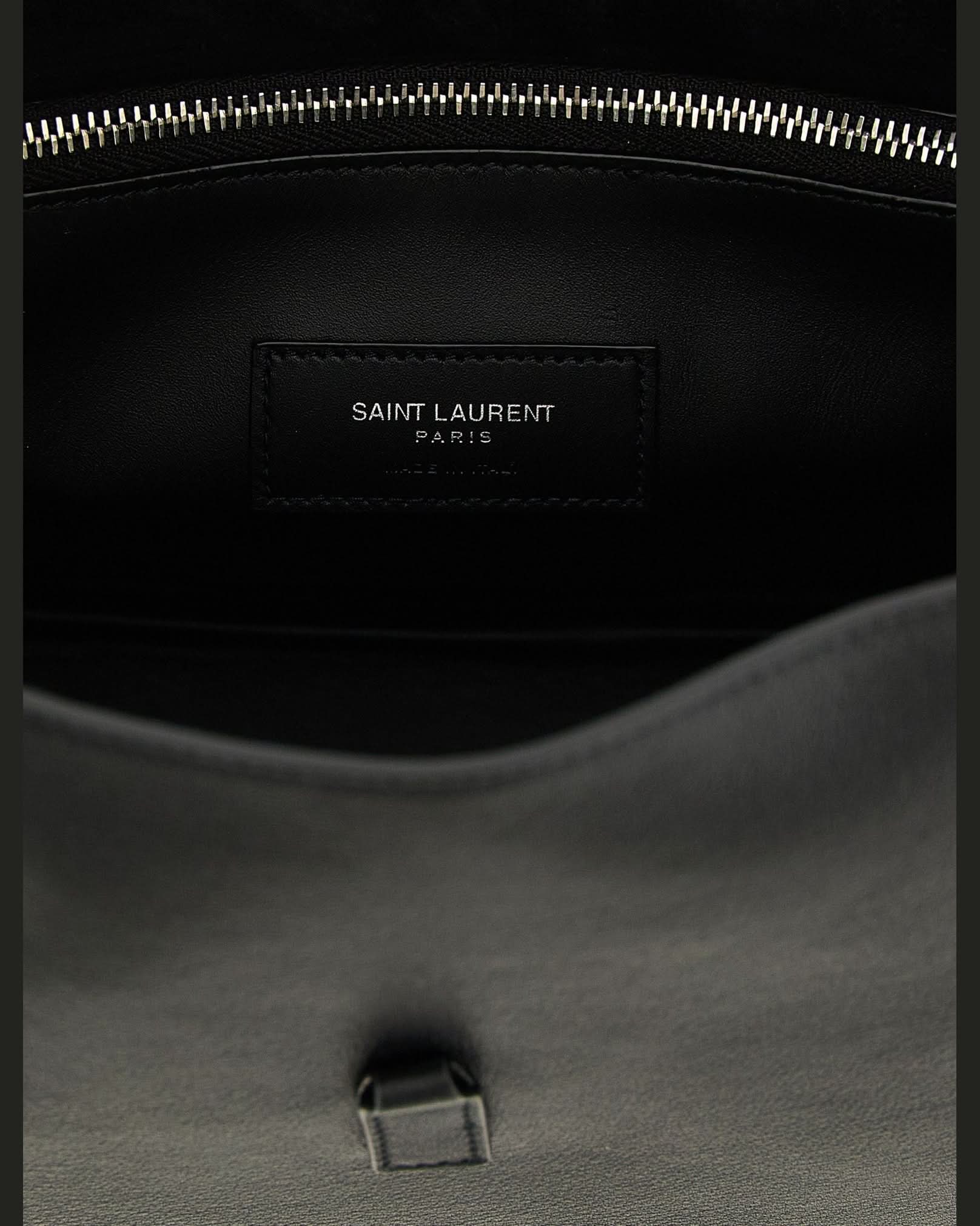 Saint Laurent Micro Le 5 À 7 Shoulder Bag Glam Steals