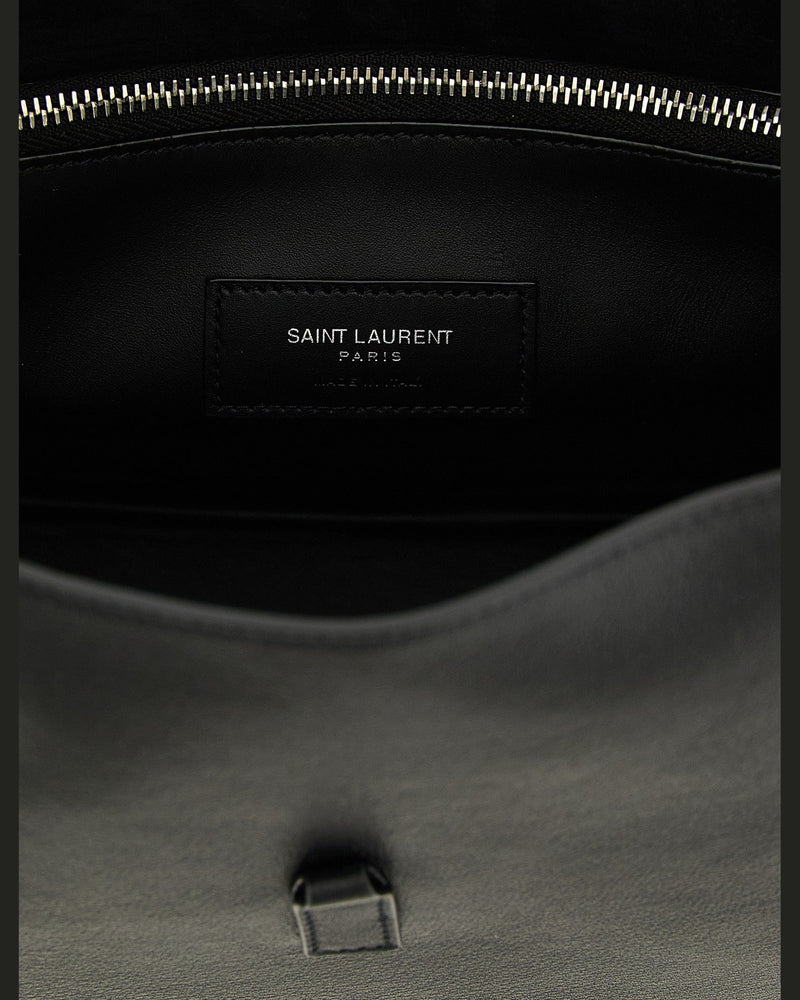 Saint Laurent Micro Le 5 À 7 Shoulder Bag Glam Steals