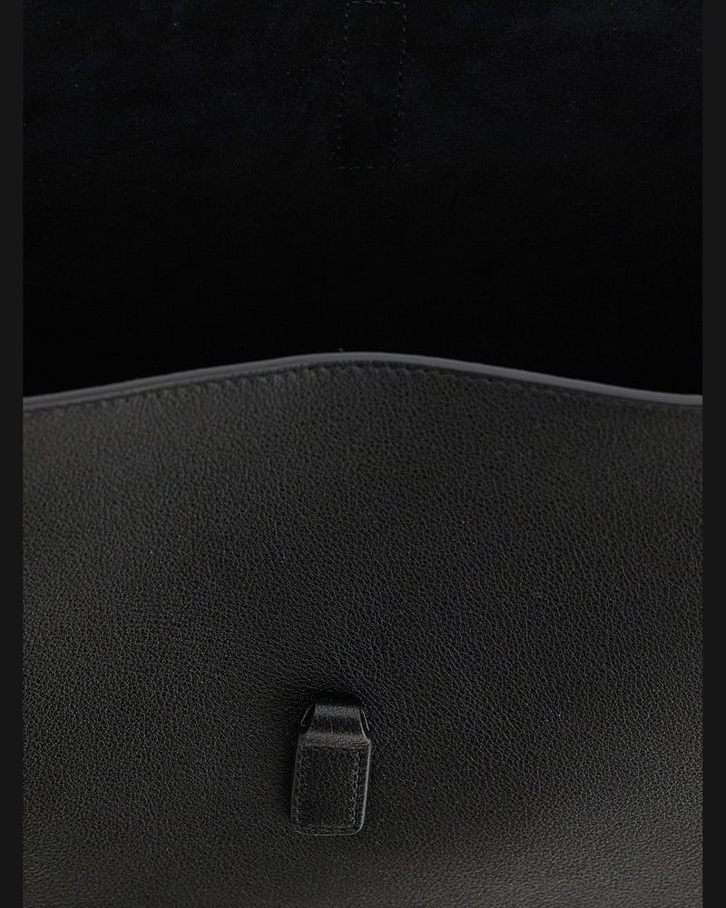 Saint Laurent Micro Le 5 À 7 Shoulder Bag Glam Steals