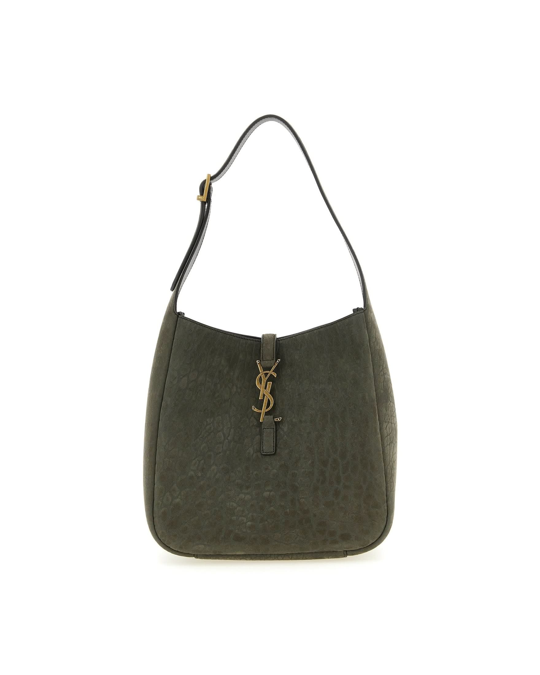 Saint Laurent Micro Le 5 À 7 Shoulder Bag Glam Steals