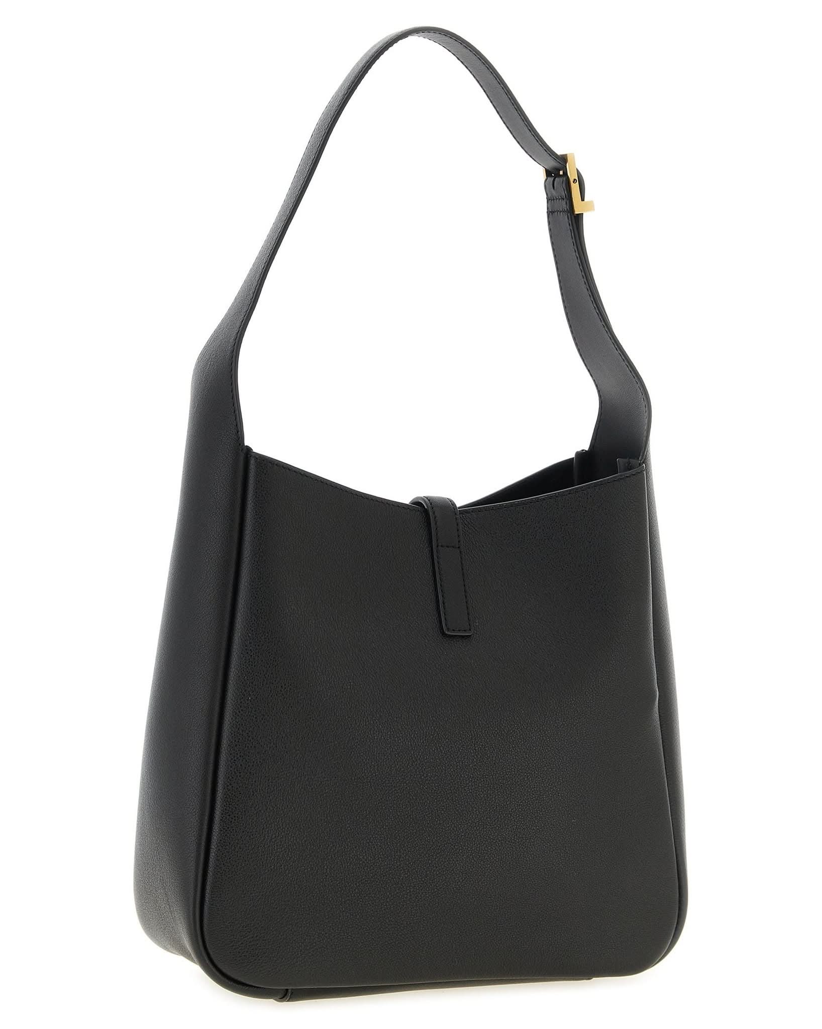 Saint Laurent Micro Le 5 À 7 Shoulder Bag Glam Steals