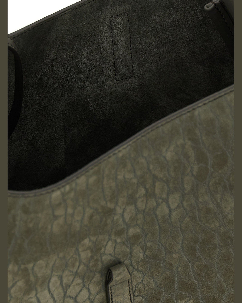 Saint Laurent Micro Le 5 À 7 Shoulder Bag Glam Steals
