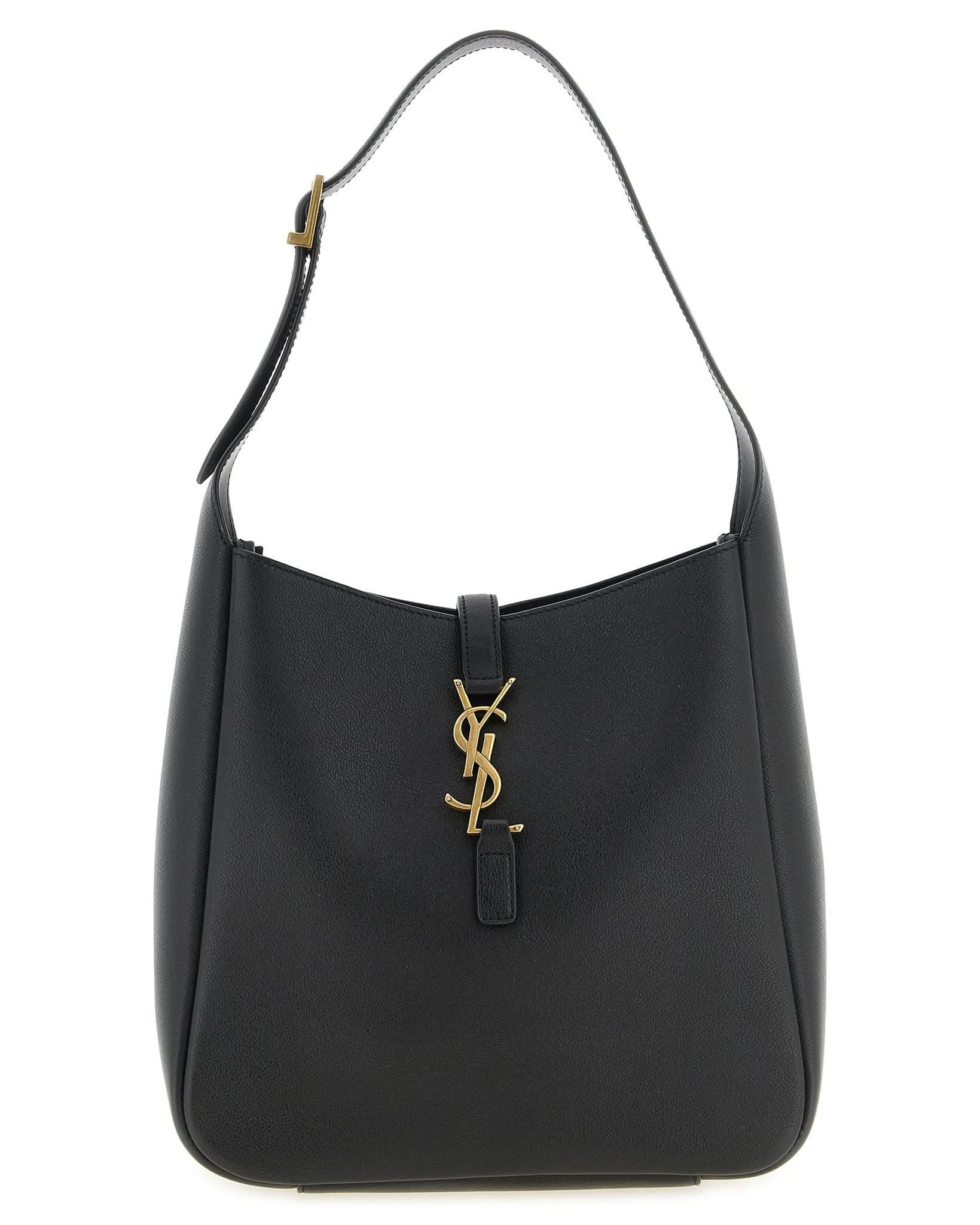Saint Laurent Micro Le 5 À 7 Shoulder Bag Glam Steals