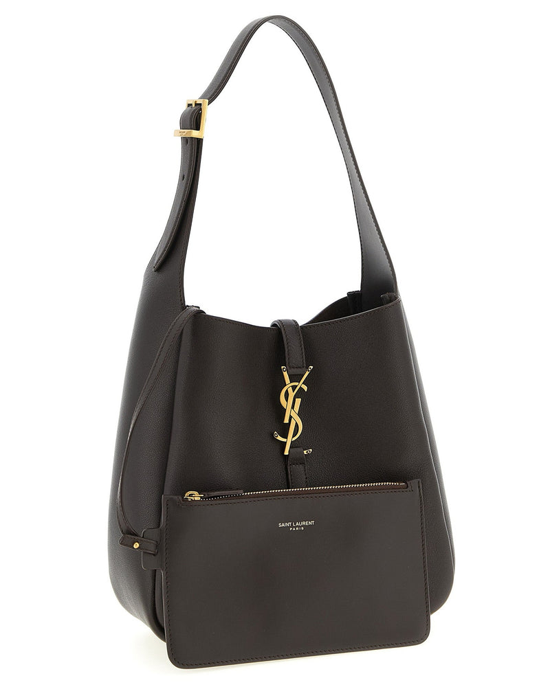 Saint Laurent Micro Le 5 À 7 Shoulder Bag Glam Steals