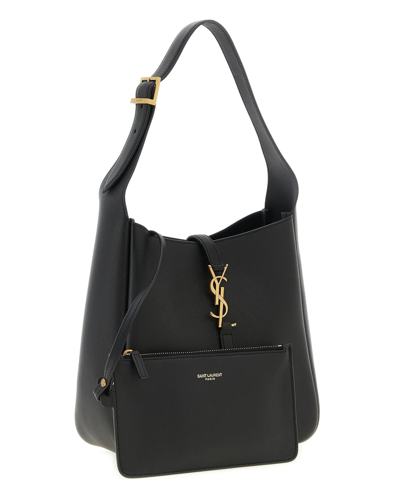 Saint Laurent Micro Le 5 À 7 Shoulder Bag Glam Steals