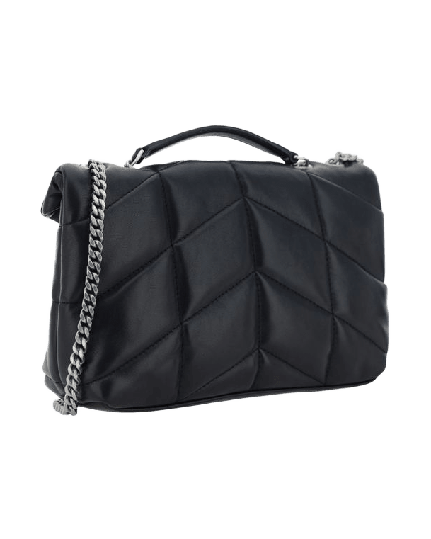 Saint Laurent Mini Shoulder Bag Glam Steals