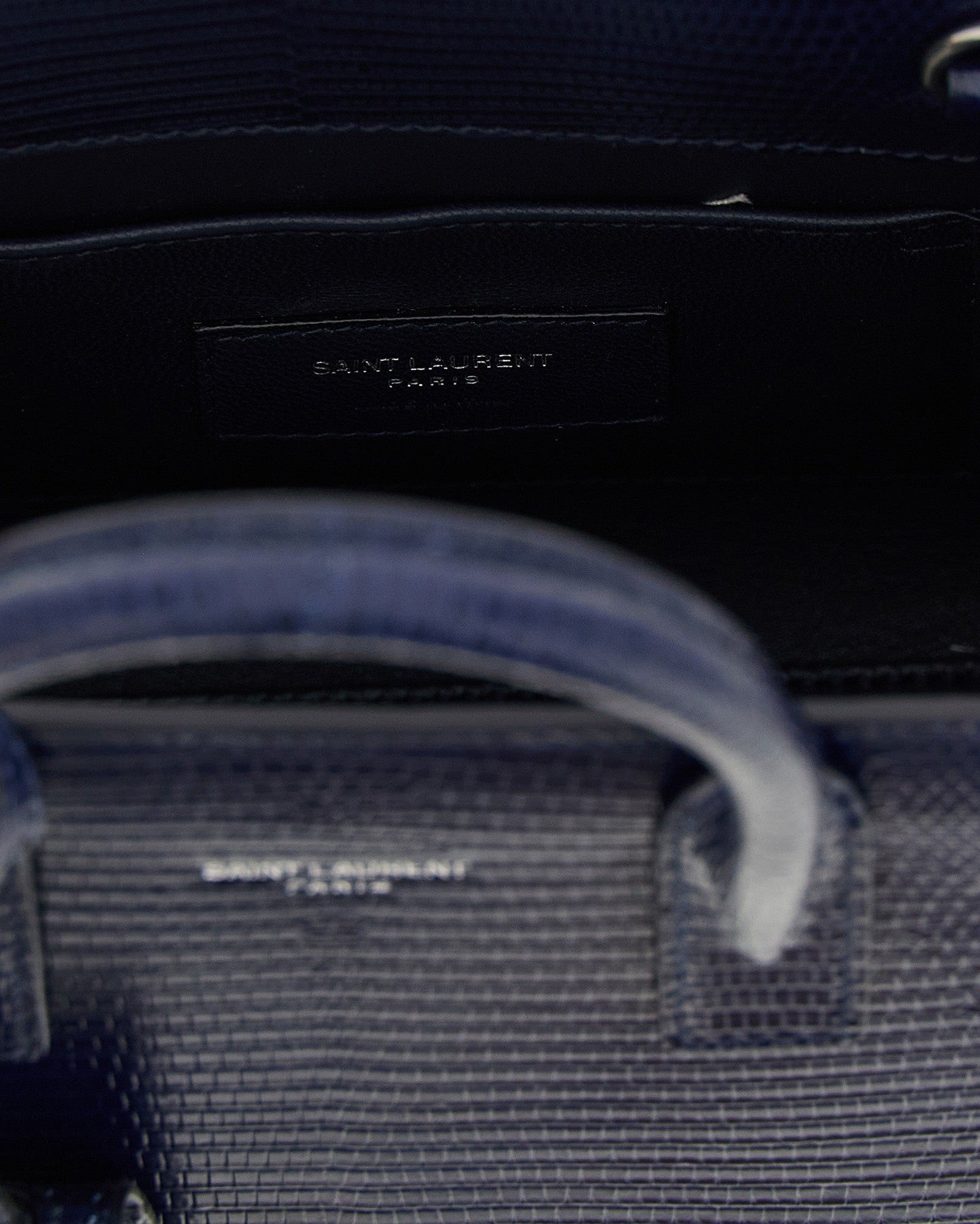 Saint Laurent Nano Sac De Jour Handbag Glam Steals