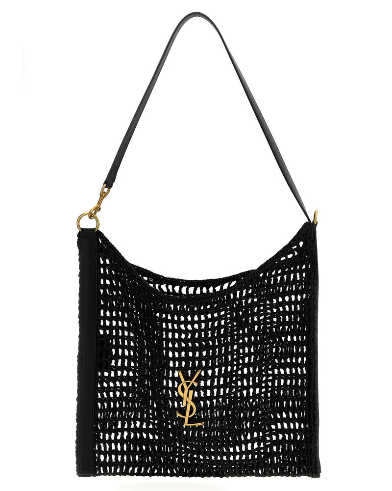 Saint Laurent Oxalis Shoulder Bag Glam Steals