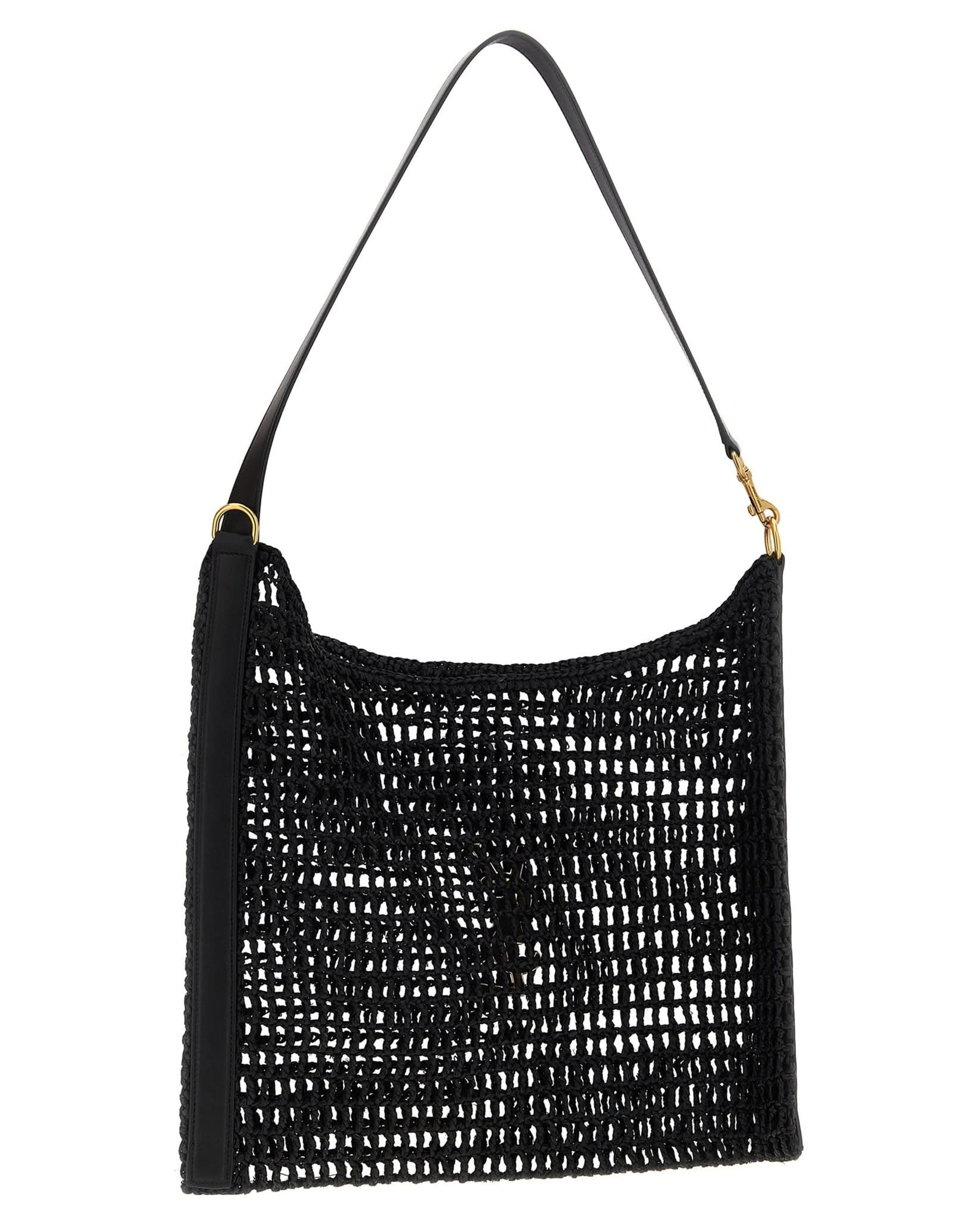 Saint Laurent Oxalis Shoulder Bag Glam Steals