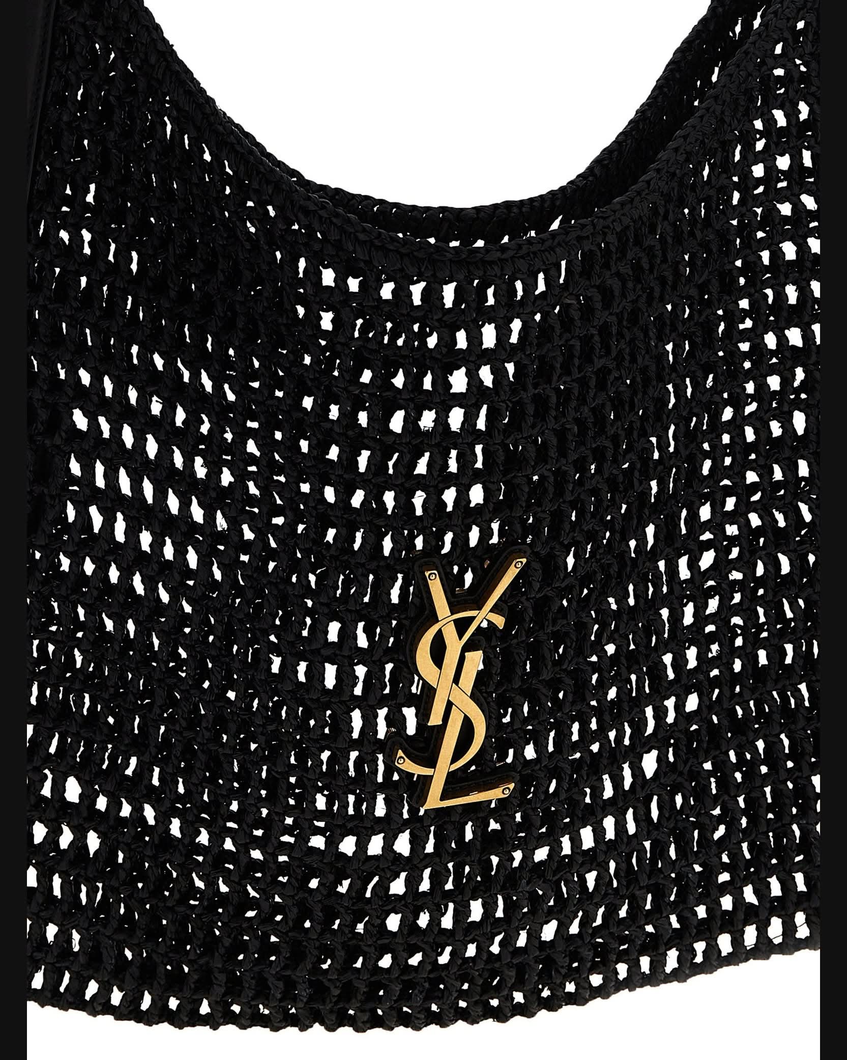 Saint Laurent Oxalis Shoulder Bag Glam Steals