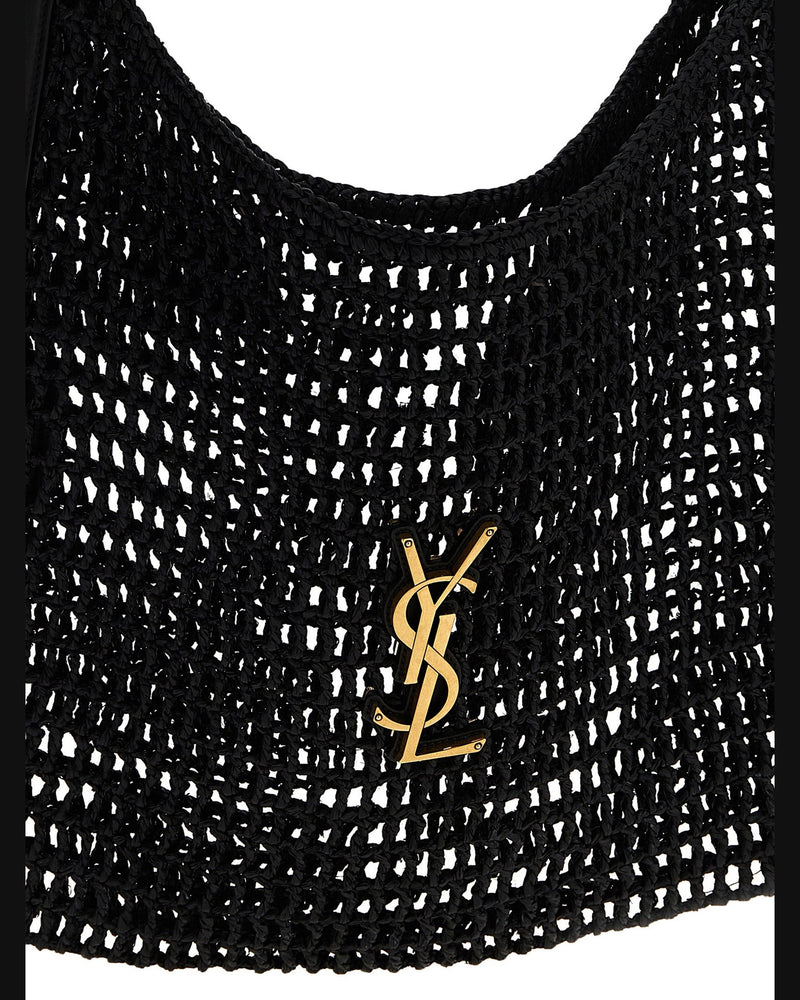 Saint Laurent Oxalis Shoulder Bag Glam Steals