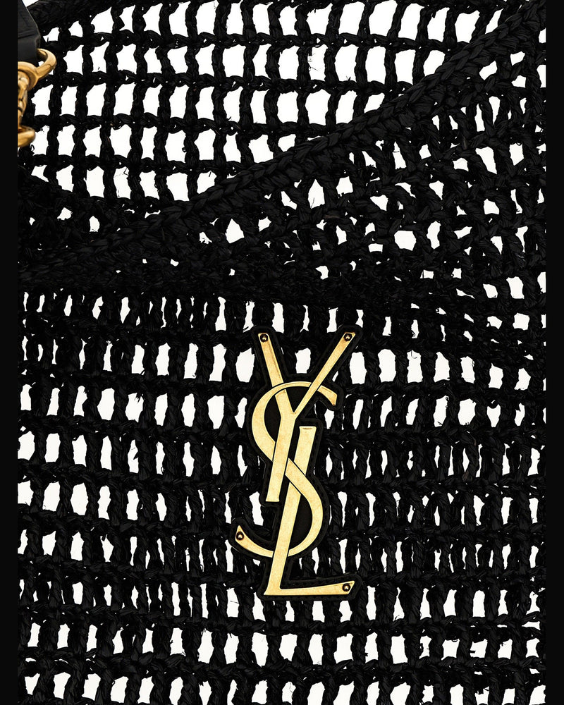 Saint Laurent Oxalis Shoulder Bag Glam Steals