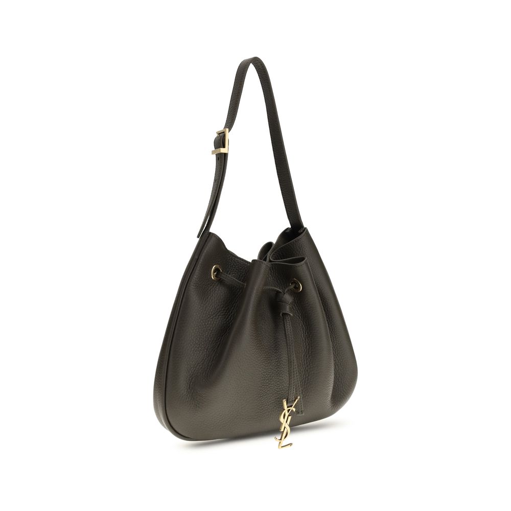 Saint Laurent Paris Vii Shoulder Bag Glam Steals