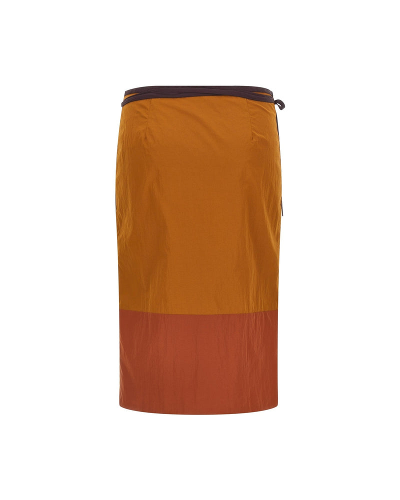 Saint Laurent Pencil Skirt Glam Steals