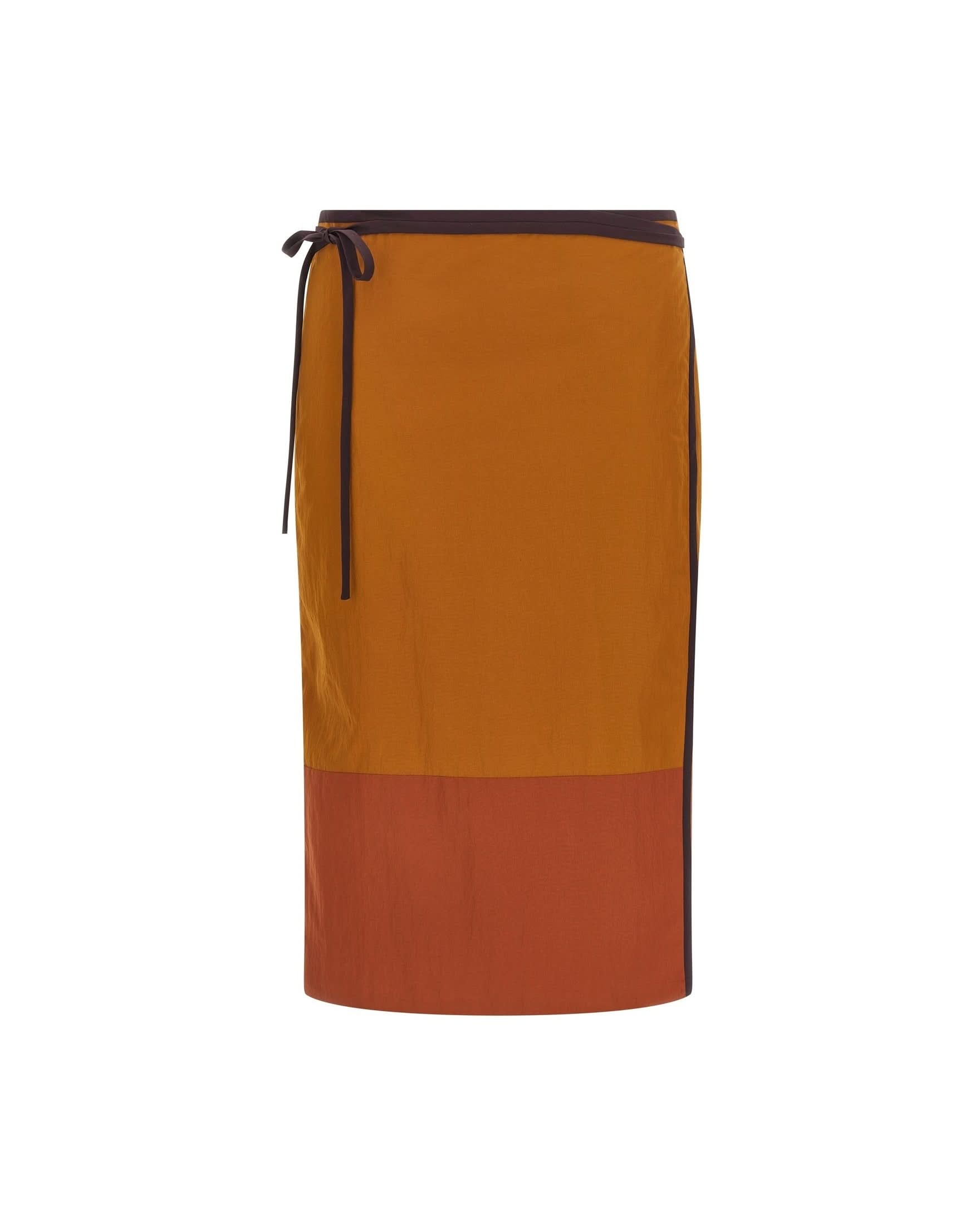 Saint Laurent Pencil Skirt Glam Steals