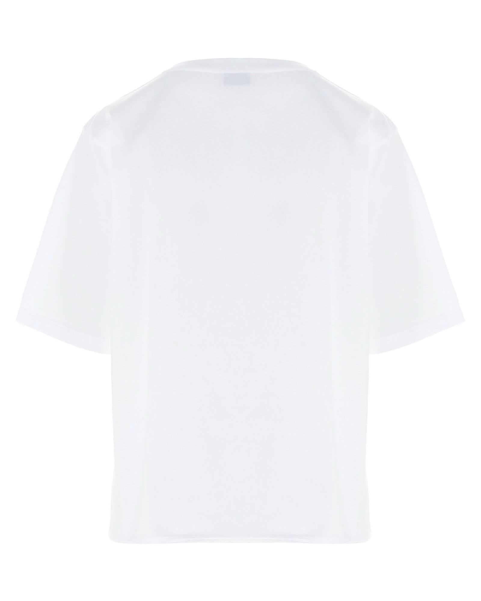 Saint Laurent Rive Gauche T-shirt Glam Steals