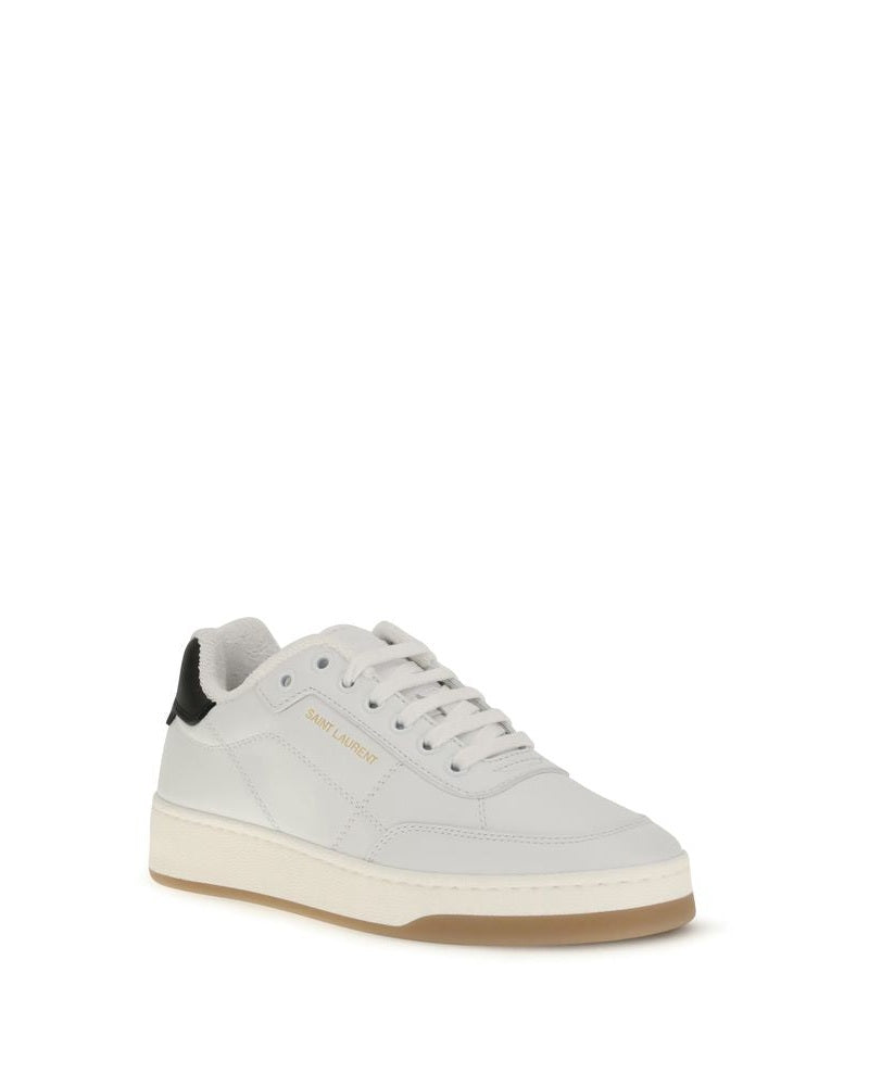 Saint Laurent SL/61 Sneakers Glam Steals
