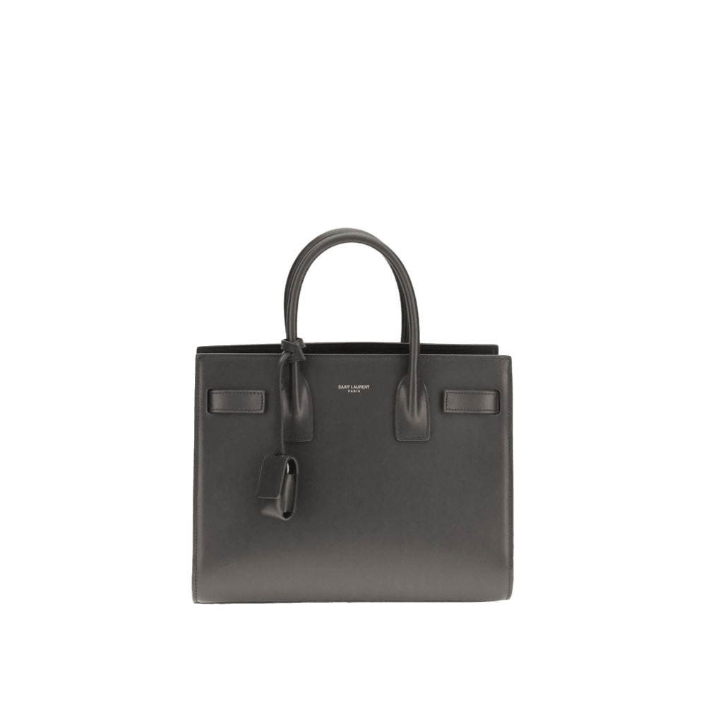 Saint Laurent Sac De Jour Baby Handbag Glam Steals