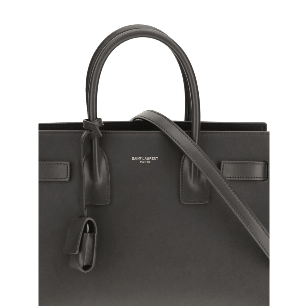 Saint Laurent Sac De Jour Baby Handbag Glam Steals