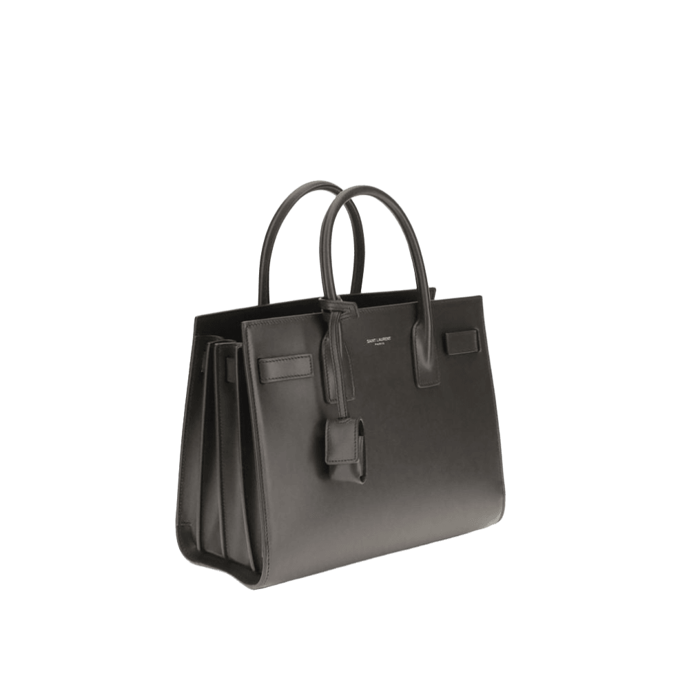 Saint Laurent Sac De Jour Baby Handbag Glam Steals