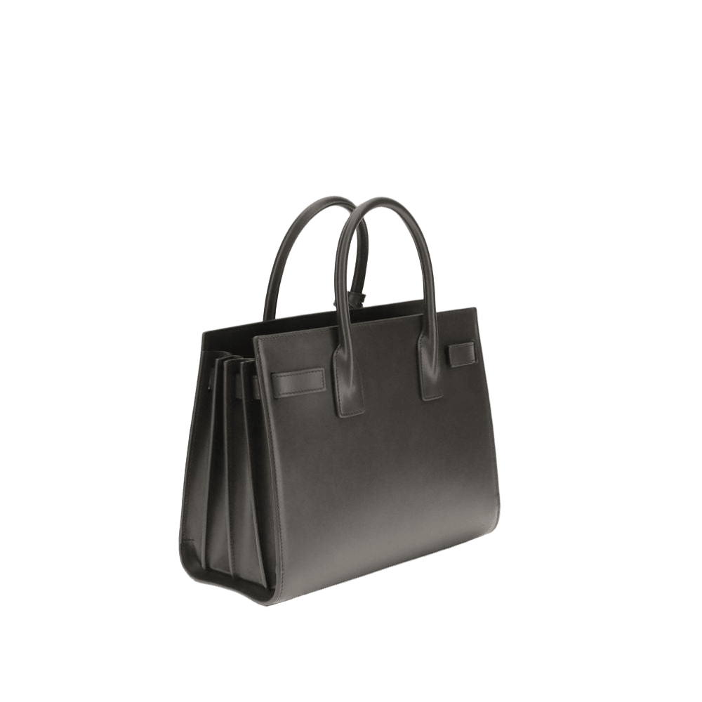 Saint Laurent Sac De Jour Baby Handbag Glam Steals