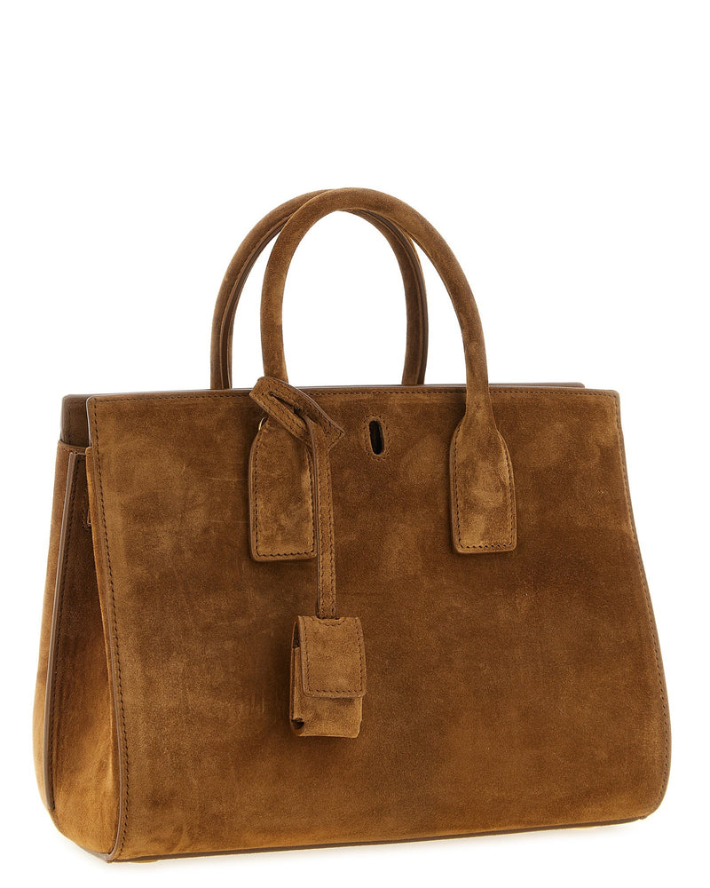 Saint Laurent Sac De Jour Small Handbag Glam Steals