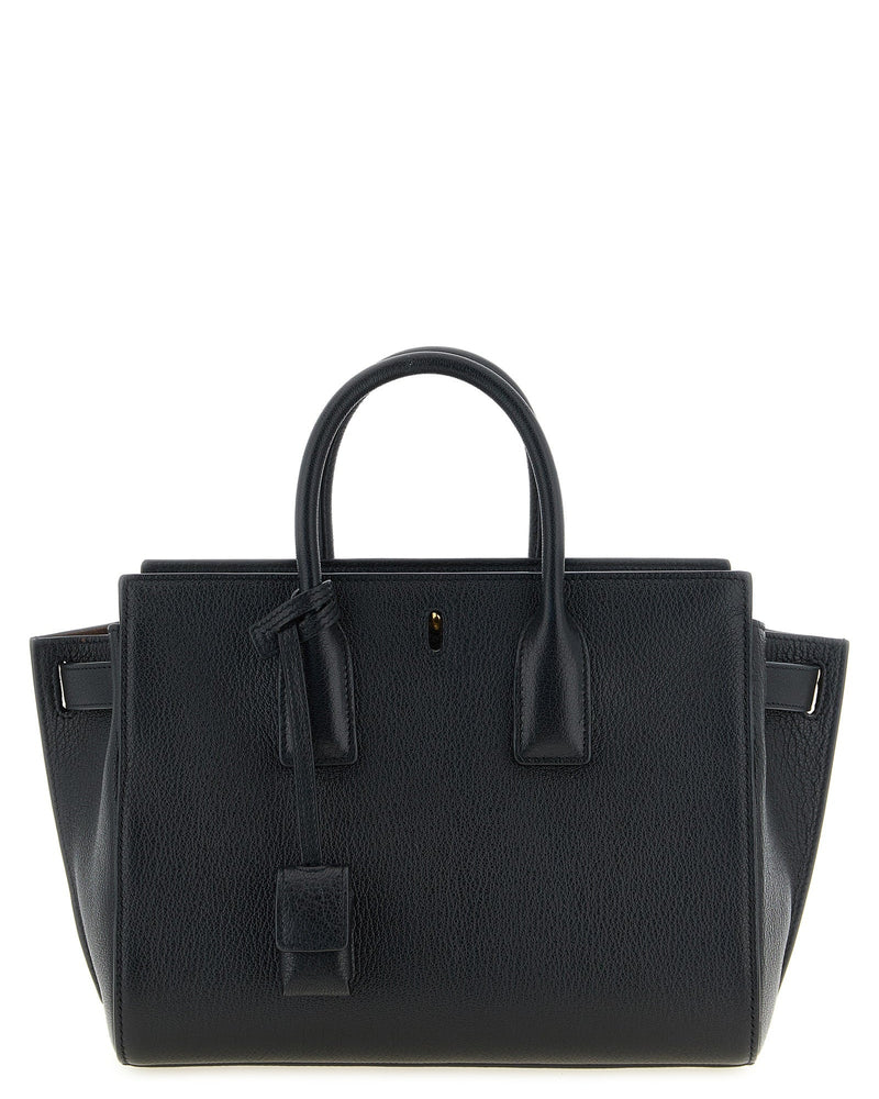Saint Laurent Sac De Jour Small Handbag Glam Steals