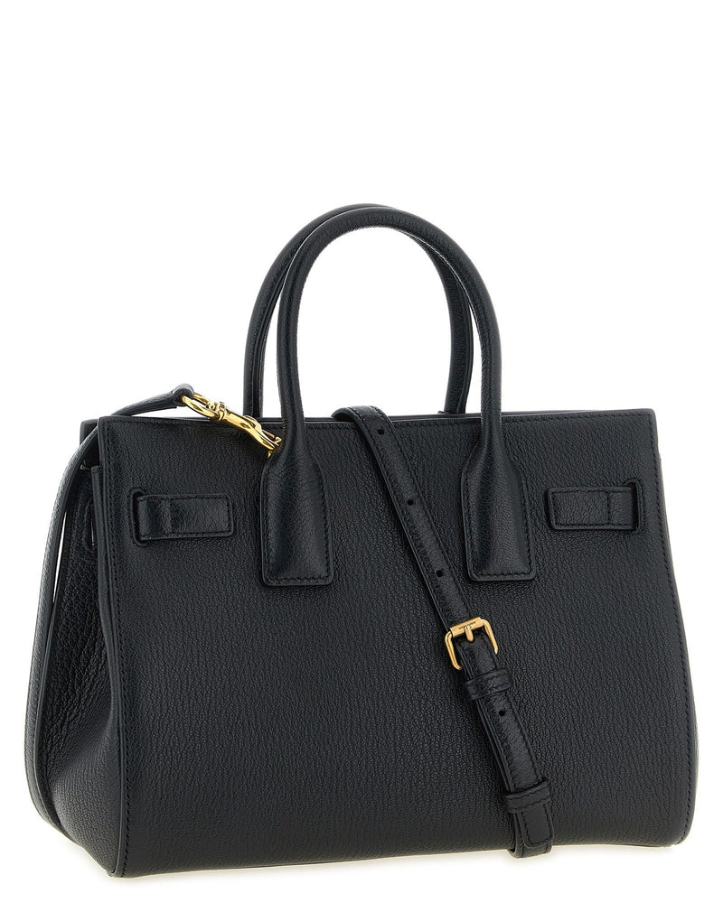 Saint Laurent Sac De Jour Small Handbag Glam Steals