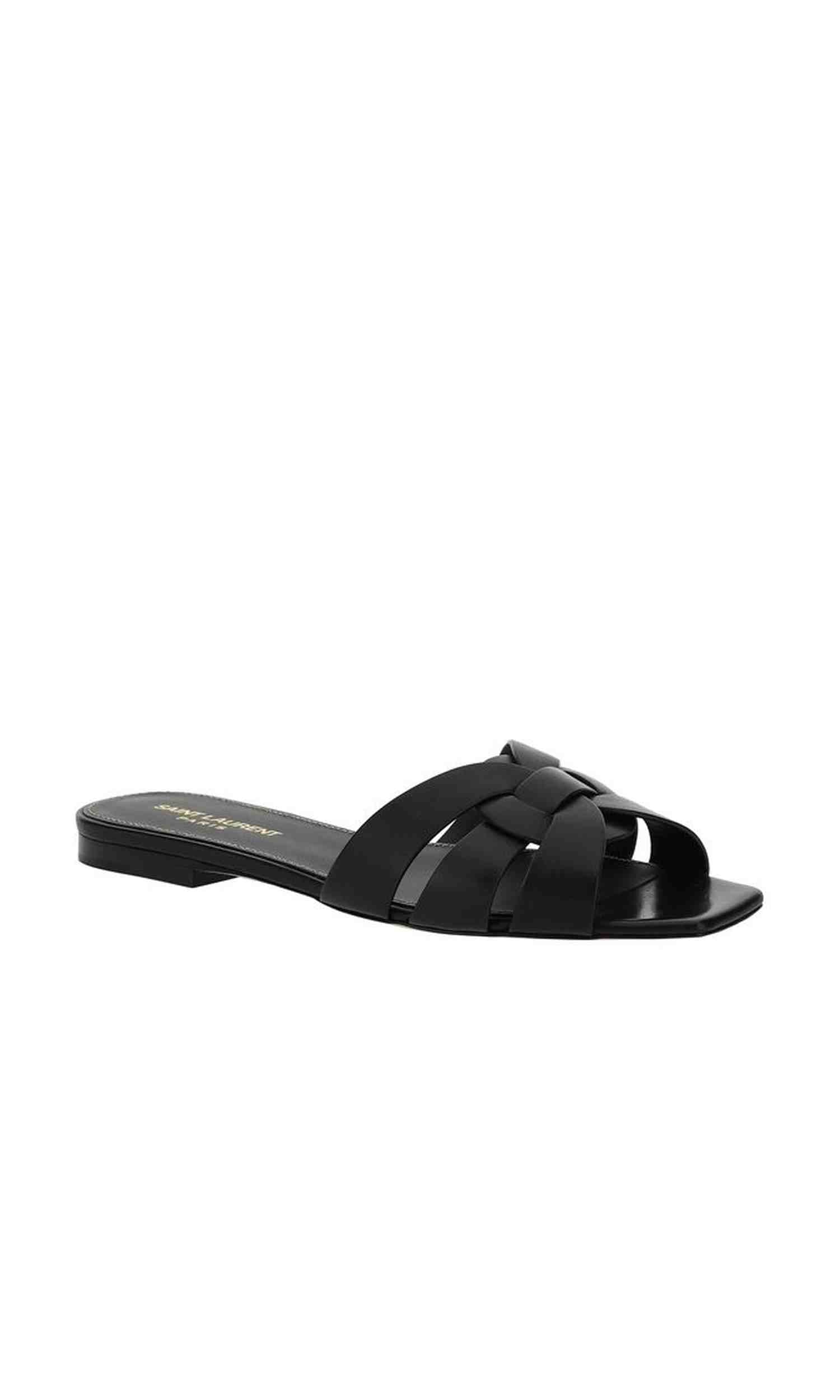 Saint Laurent Sandals Glam Steals