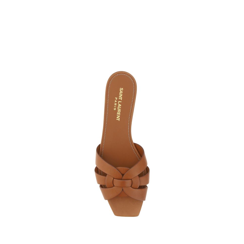 Saint Laurent Sandals Glam Steals