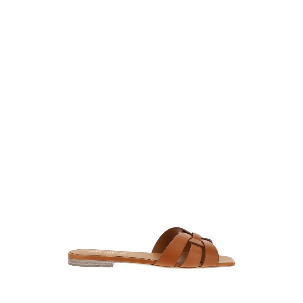 Saint Laurent Sandals Glam Steals