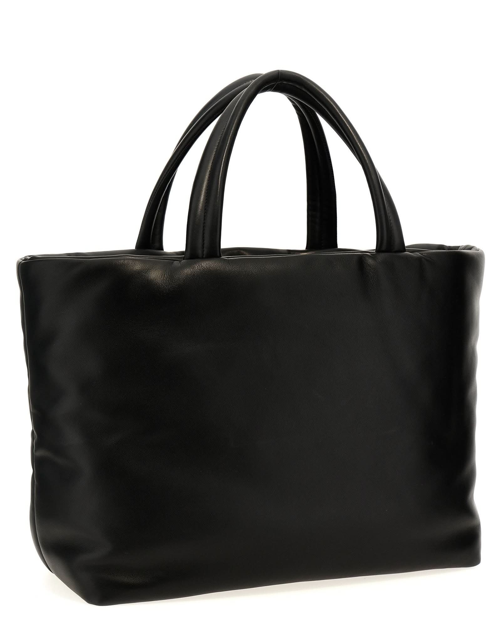 Saint Laurent Shopping Bag Glam Steals