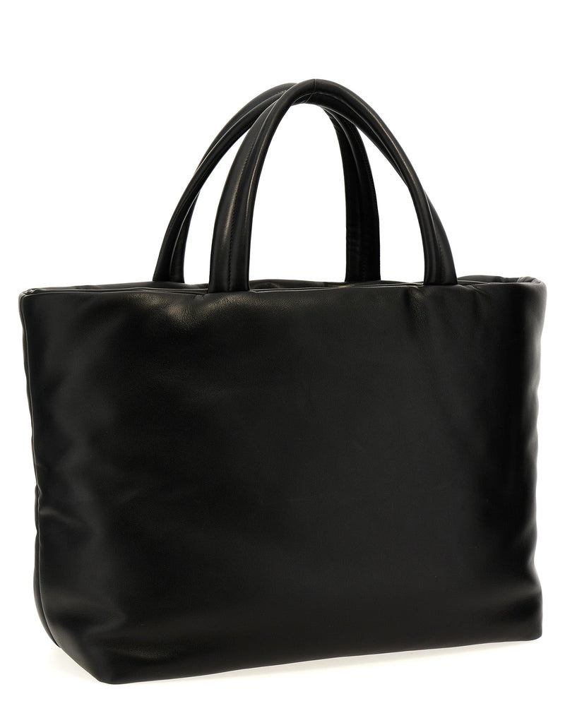 Saint Laurent Shopping Bag Glam Steals