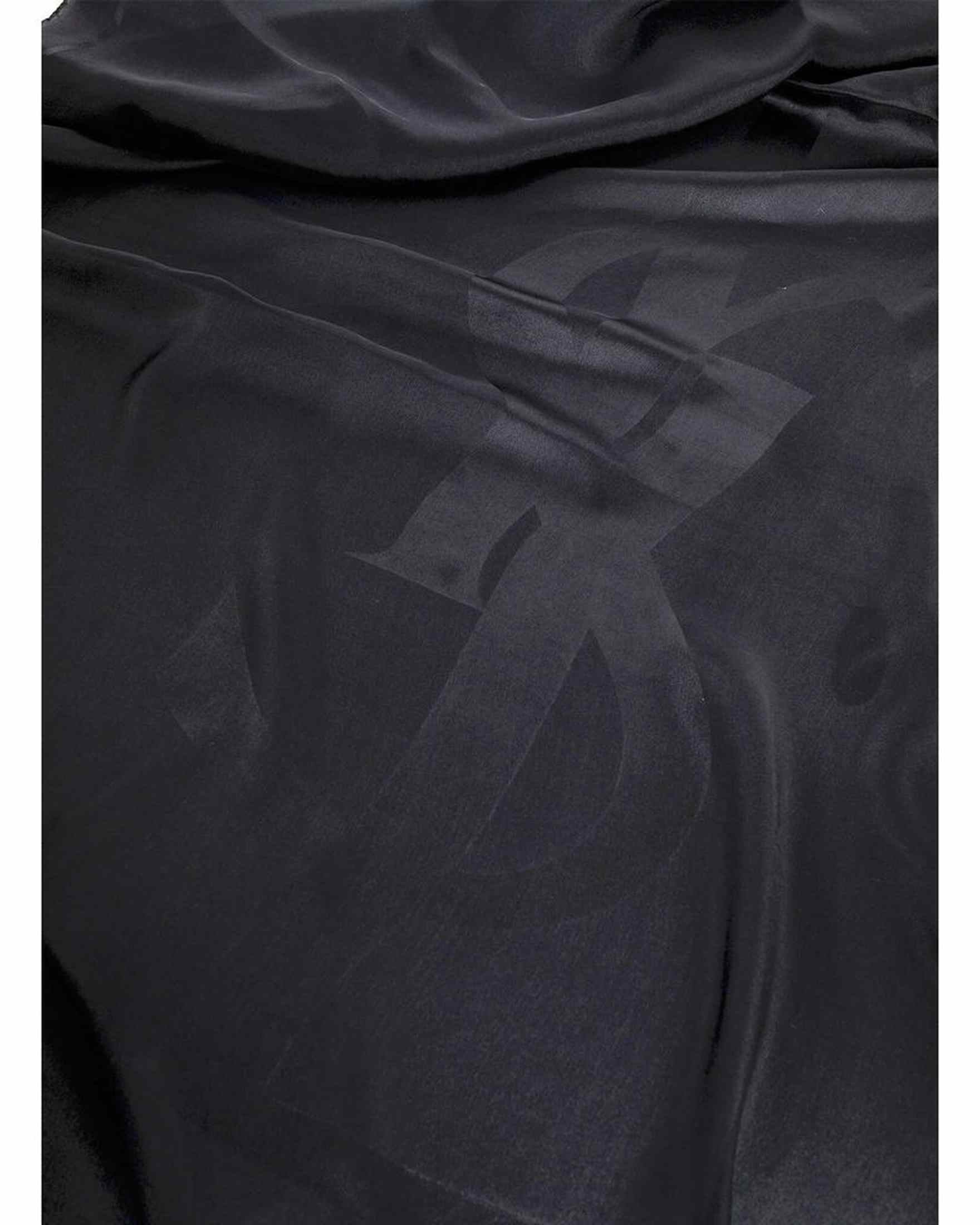 Saint Laurent Silk Scarves Glam Steals