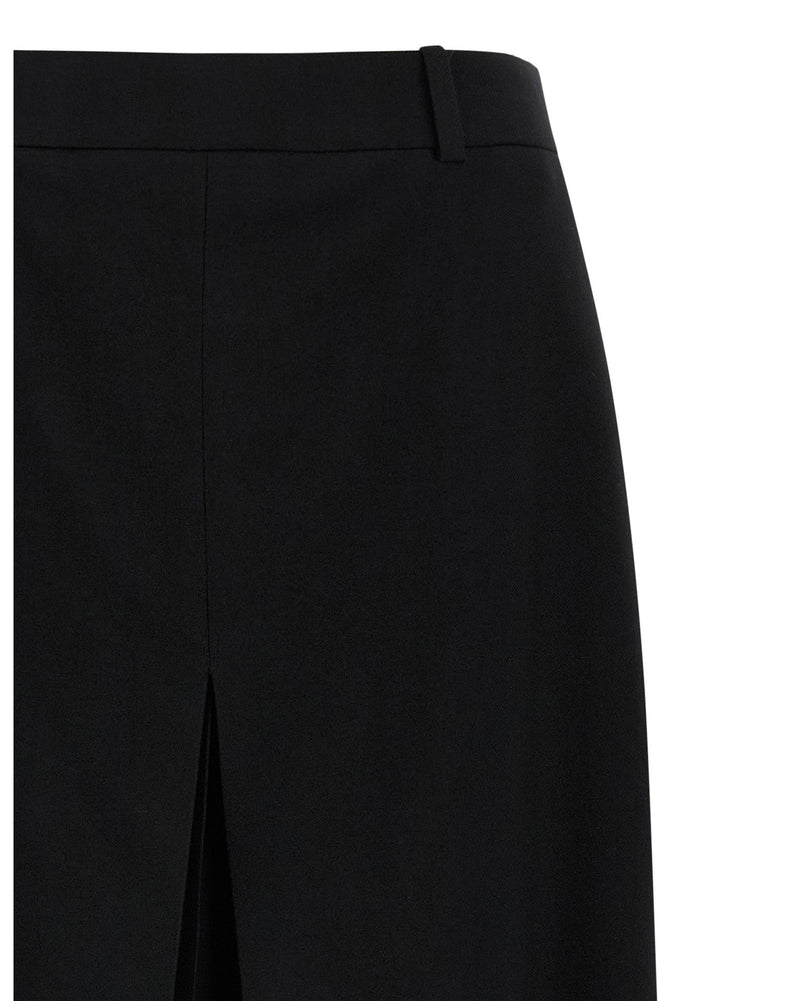 Saint Laurent Skirt Glam Steals