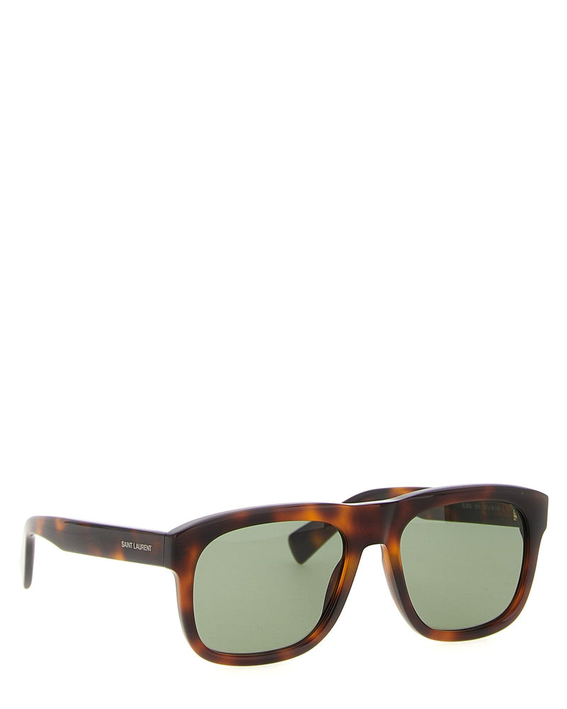 Saint Laurent Sl 558 Sunglasses Glam Steals