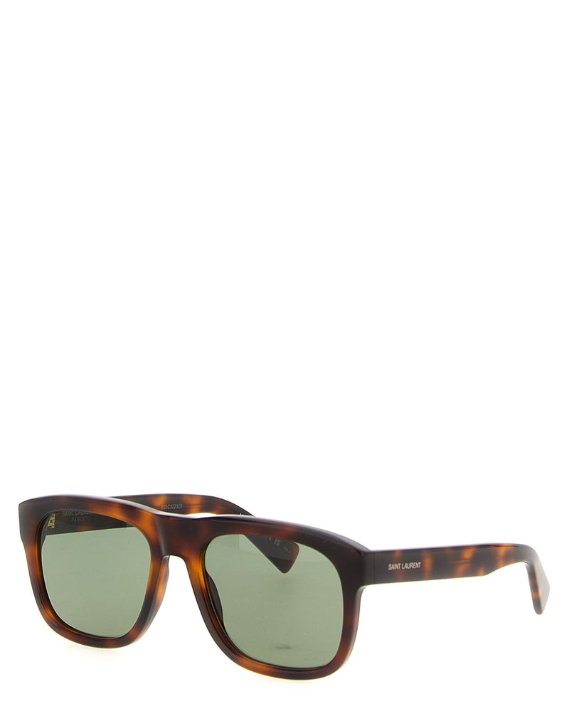 Saint Laurent Sl 558 Sunglasses Glam Steals