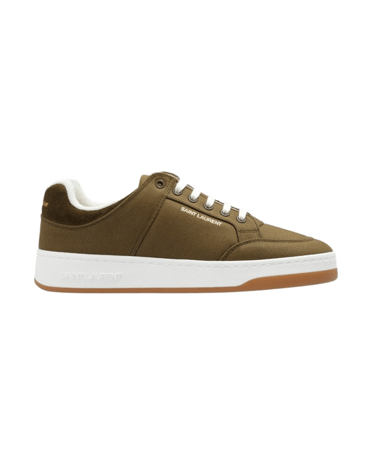 Saint Laurent ‘Sl/61’ Sneakers Glam Steals