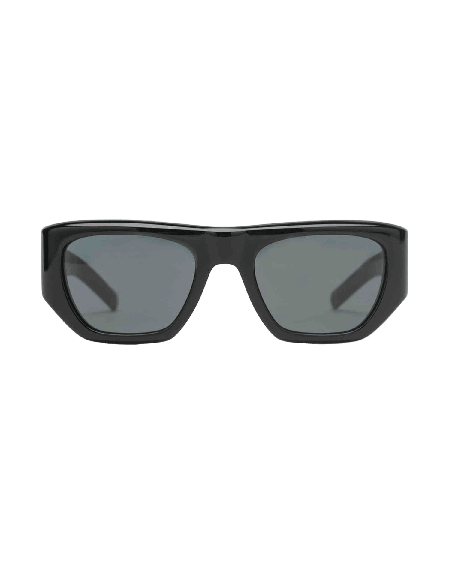 Saint Laurent Sl 740 Havana Sunglasses Glam Steals