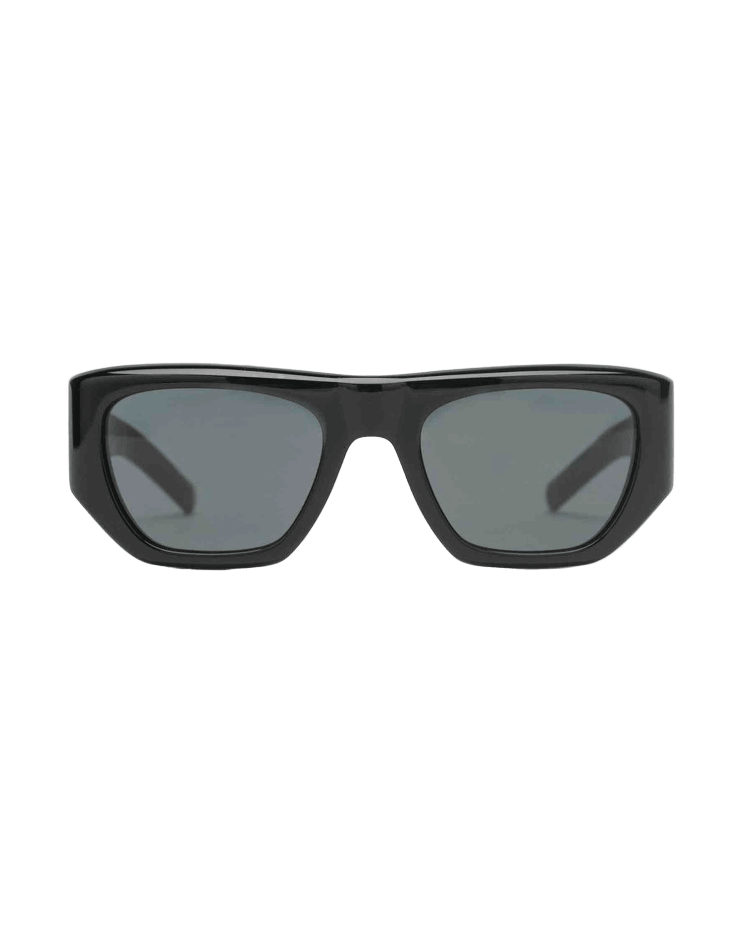 Saint Laurent Sl 740 Havana Sunglasses Glam Steals