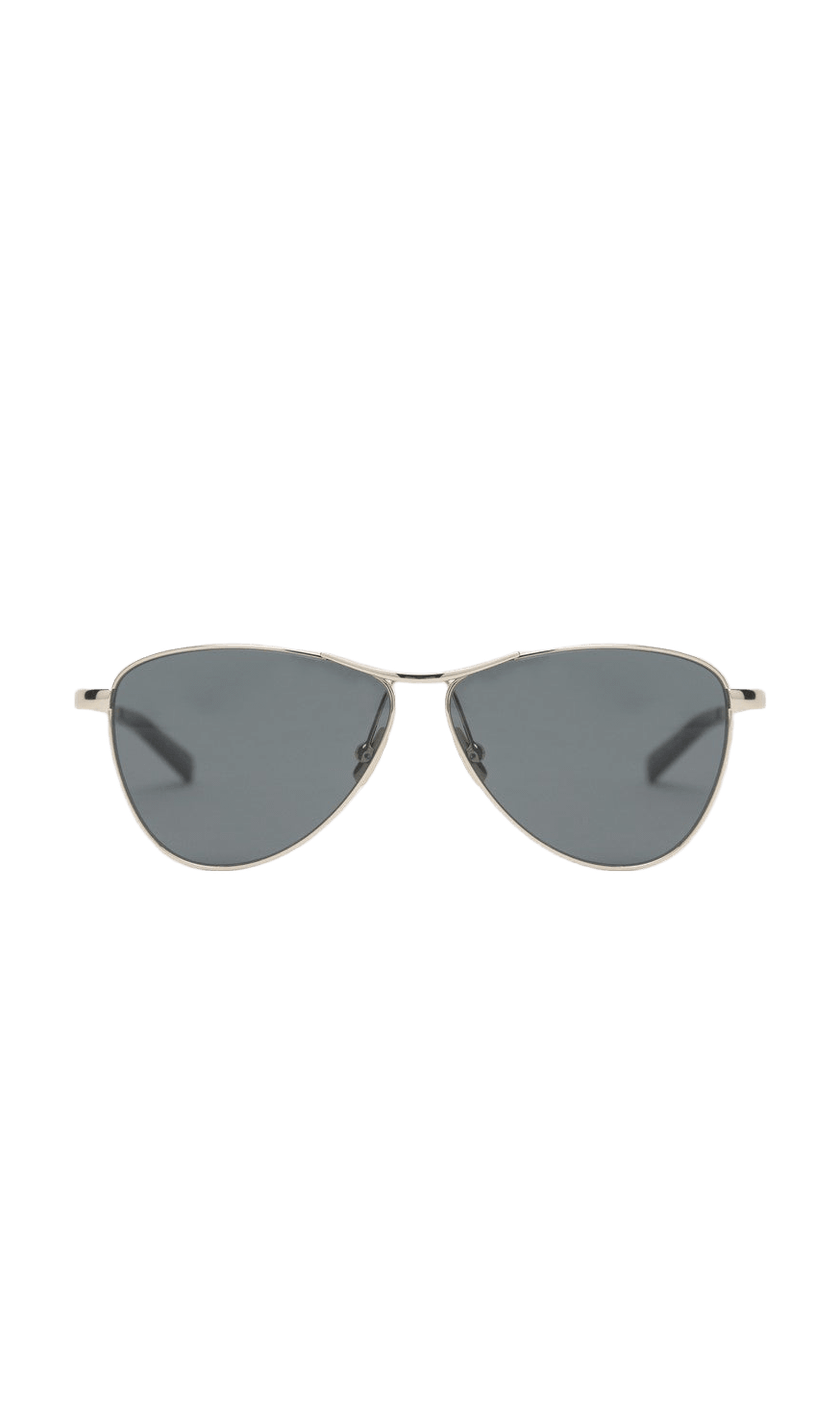 Saint Laurent Sl 831 Black Sunglasses Glam Steals
