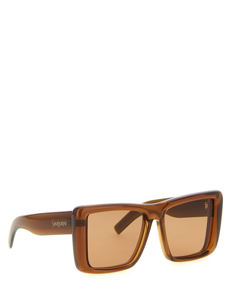 Saint Laurent Sl 900 Howl Sunglasses Glam Steals
